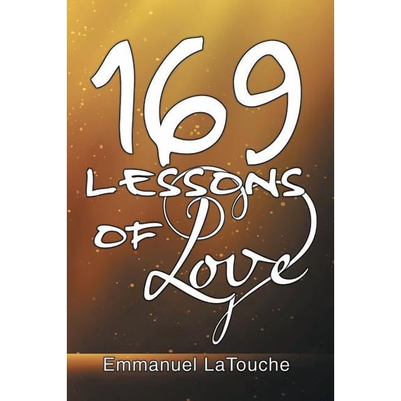 169 Lessons of Love (Paperback)