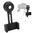 thumbnail image 3 of Spotting Scope Holder, Firm And Durable Telescope Phone Adapter Effective  For Spotting, 3 of 8
