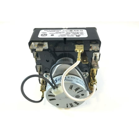 Genuine Whirlpool WP53-1810 Timer