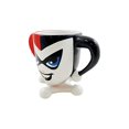 thumbnail image 1 of Tasse Moulée Standard DC Harley Quinn, 1 of 3