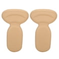 thumbnail image 2 of Heel Foot Sticker, Soft And Comfortable Sponge Material Heel Sticker Tape  For Easily Solve The Problem Of Oversize Shoes Rub Feet Drop Shoes, 2 of 8
