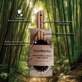 thumbnail image 2 of Cepillo para cabello Cool Bambu de pala doble cerdas, 2 of 4