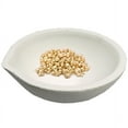 thumbnail image 3 of Melting Dish Crucible & Borax Melt Pour Casting for Gold Silver175 Dwt Ceramic, 3 of 7