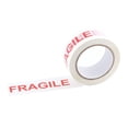 thumbnail image 4 of HINTRMENT Paper Packaging Tape Packing Tape OPP White Water Resistant 1Pcs, 4 of 8