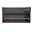 thumbnail image 1 of Universal 8Channel Professional Au-dio Mixer Computer Stage Recording USB Sound Card DJ Model CT-60 CT-80 CT-120 CT-160, 1 of 7
