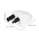 thumbnail image 2 of RUNROTOO 2Ud Glandulas Para Cable Solar Con De Doble Y Soporte Plástico Resistente, 2 of 8