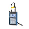 thumbnail image 1 of Portable Handheld Coating Thickness Gauge High Accuracy Magnetic Eddy Current Technology 0.1m Resolution ,Widely Used, 1 of 3