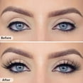 thumbnail image 4 of False Eyelash, Lashes Dramatic Natural Eyelashes Popular Fake Eyelash 3D108, 4 of 8