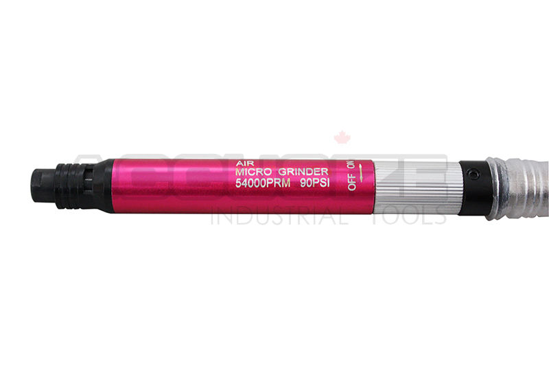 Die Grinders Speed 54000 RPM Ltd 
