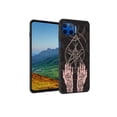 thumbnail image 1 of Compatible with Moto One 5G UW Phone Case, Occult Case Silicone Protective for Teen Girl Boy Case for Moto One 5G UW, 1 of 1
