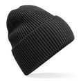 thumbnail image 1 of Beechfield Bonnet Recyclé Surdimensionné, 1 of 2