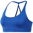 thumbnail image 1 of Top Reebok Dama Entrenamiento, 1 of 4