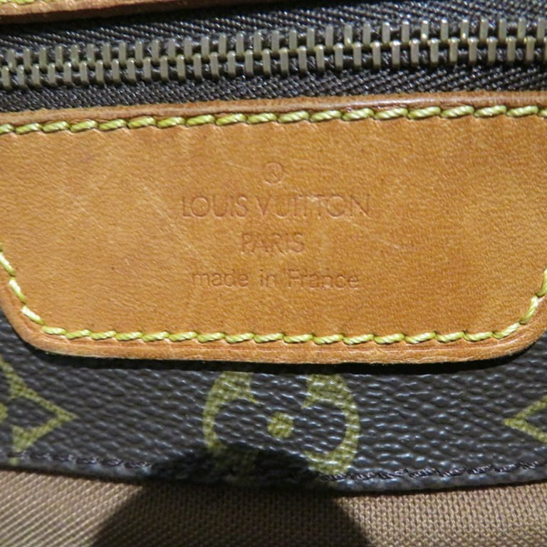 5 THINGS TO CONSIDER WHEN BUYING LOUIS VUITTON -First purchase