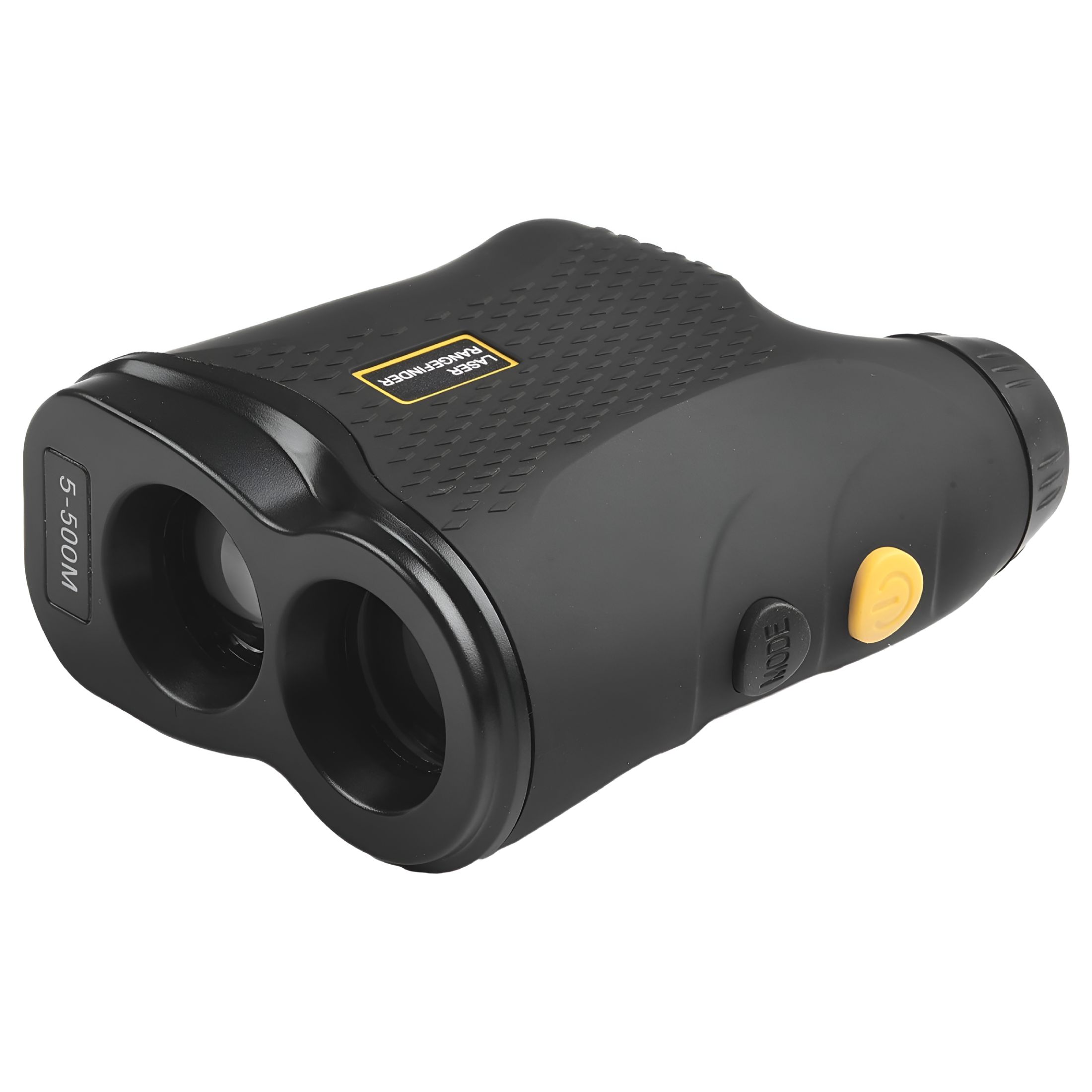 GJX 2026 New 1Pcs Golf Range Finder Lightweight and Portable Distance Meter Telescope for Golf-Training Hunting Accessories for Golf,Training,Hunting,Outdoor,Sports