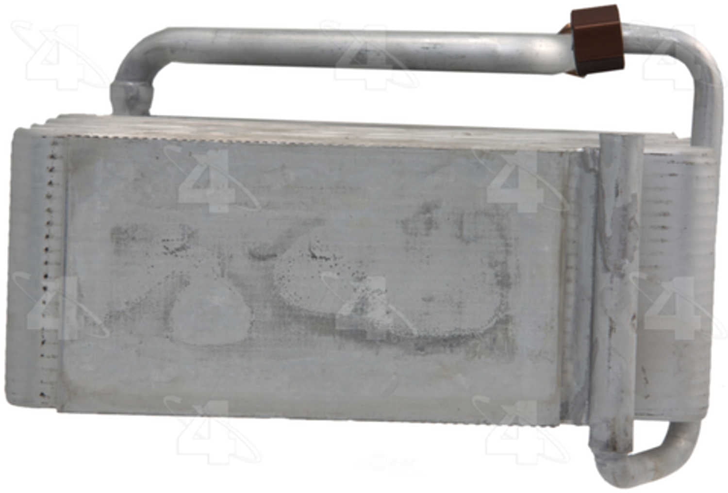 Four Seasons 54669 Evaporator Core Fits select: 1987-1989 DODGE RAIDER, 1983-1991 MITSUBISHI MONTERO