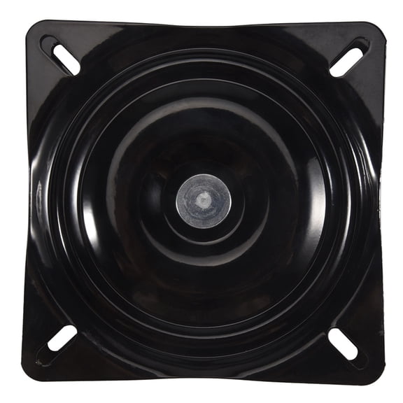 6 Inch Boat Seat Swivel Plate Fishing Marine Rotation 360 Degree Universal Set