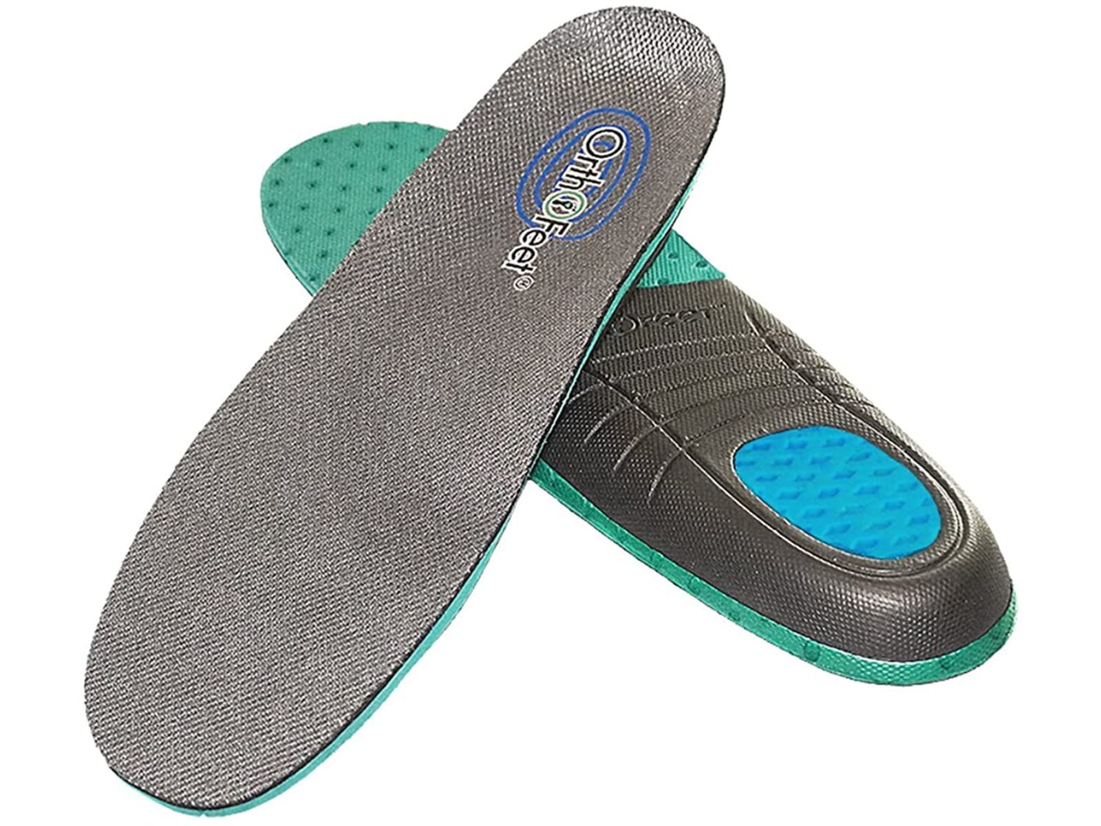 orthofeet springfield