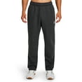 thumbnail image 3 of Reebok Men's & Big Men's Game Day Fleece Relaxed Fit Sweatpants, Sizes XS-5XL, 3 of 5