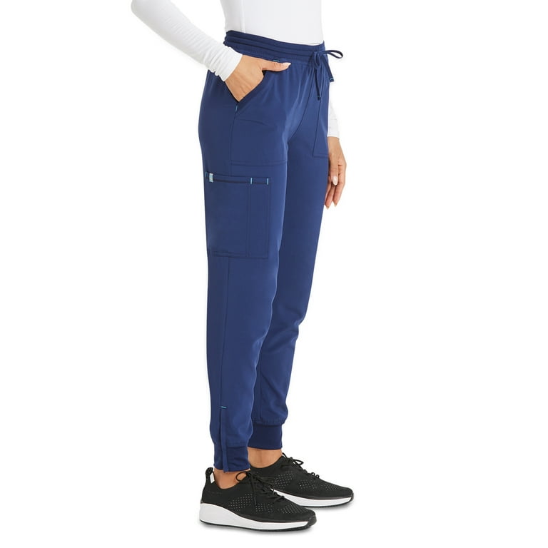 Walmart scrub joggers sale