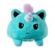 thumbnail image 3 of Muñeco volteador de doble cara, muñeco de peluche lavable suave, juguete para regalo para niños, familiares y amigos, 3 of 8