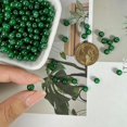 thumbnail image 4 of Ampoules Rouges en Verre de 0,236 Pouce pour Montres Joyeuses, 900 Ampoules en Verre pour Lampes, Manuels, 4 of 7