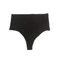 thumbnail image 3 of Butt Lifter Panties Women Shaper Thong Waist Tummy Control G-string, 3 of 7