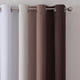 thumbnail image 4 of Cortinas Estelar Textiler Ombre Blackout 132x114 cm 2 Paneles, 4 of 9