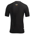 thumbnail image 3 of Lavacore Men's Short-Sleeve Shirt - for Scuba , Snorkeling, and Water Sports, 3 of 3