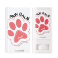 thumbnail image 1 of OPDBN Natural Paw Cream Pet Paw Balm For Dogs Cats Moisturising Care Paw Wax, 1 of 2