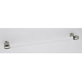 thumbnail image 4 of Alno D870-18 Royale Acrylic 18" Center To Center Large Cabinet Handle / Drawer Pull -, 4 of 6