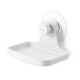 thumbnail image 2 of Umbra Flex Adhesive Soap Dish, 2 of 8