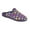 Purple, variant on Lunar Womens Montreal Slippers