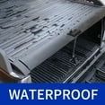 thumbnail image 5 of 5.7Ft Retractable Truck Tonneau Bed Cover FOR 2009-2021 Dodge RAMBOX 1500, 5 of 11