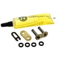 thumbnail image 4 of Niche Gold 428 X-Ring Chain 136 Links With Master Link Motorcycle 519-CDC2593H, 4 of 9