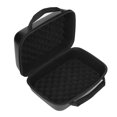 thumbnail image 1 of Tool Carrying Bag, Zipper Design Waterproof PU Dustproof   Fishing Reel Storage Bag Multifunctional Lightweight  for Outdoor Use, 1 of 8