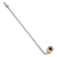 thumbnail image 1 of Shisuyan Pressure Washer Extension Rod for Car Washing 1/4 Quick Connect Wand High Pressure Washer Stick Extension Pressure Extension Wand, 1 of 8