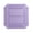 Purple, variant on Tuscom Multifunctional Silicone Trivet Foldable Storage Box with Magnets, Non Slip Heat Resistant Hot Pot Pad, Reusable Cutting Board for Kitchen Outdoor Portable