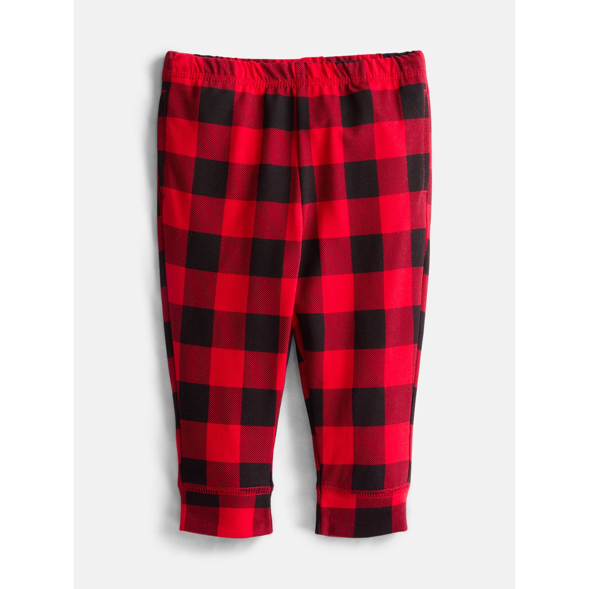Wonder Nation Baby Boys Jersey Joggers, Sizes 0-24M