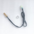 thumbnail image 2 of Carburetor Heater Assy For Honda Rancher 350 Foreman 400 450 FourTrax 300 Rincon, 2 of 5