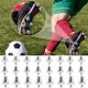 thumbnail image 4 of Tacos para botas de fútbol M5, tacos para zapatillas de fútbol, para deportes al aire libre, para interior y terreno firme, 4 of 5