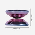 thumbnail image 6 of WEIOUKC Metal Yoyo for Beginners to Advanced Players, Durable Alloy String Trick Yoyo with Stable Balance, Ideal Gift for All Ages, Gift Box Packaging, 6 of 14