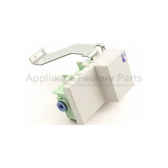 Whirlpool VALVE RE WPW10455331