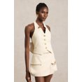thumbnail image 4 of Conjunto de traje y falda sin mangas Bellabarnetten Helene de dos piezas, 4 of 6