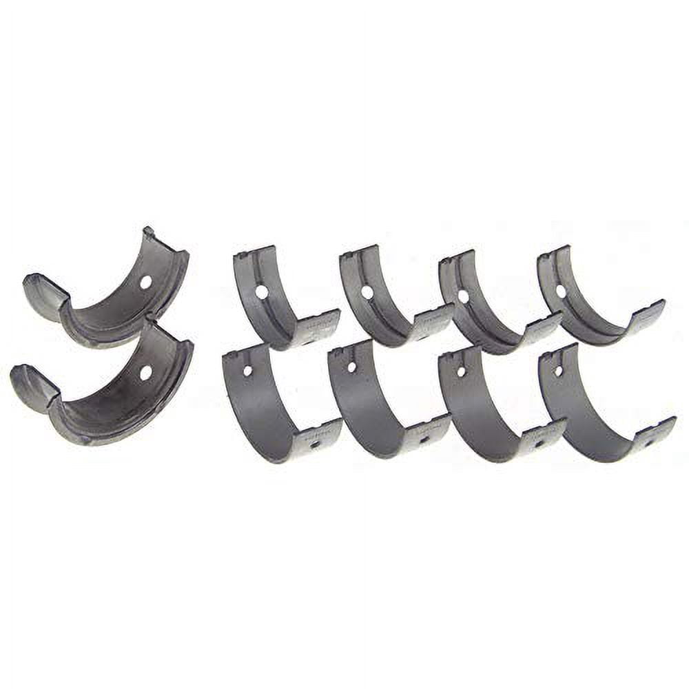 Sealed Power 5103M Main Bearing Set Fits select: 1991-1992 MITSUBISHI MIGHTY MAX / S, 1989-1990 MITSUBISHI SPX