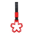 thumbnail image 1 of Electric Train Pull Toy - Colorful Sakura Style Decoration for Cars and Buses, 1 of 1
