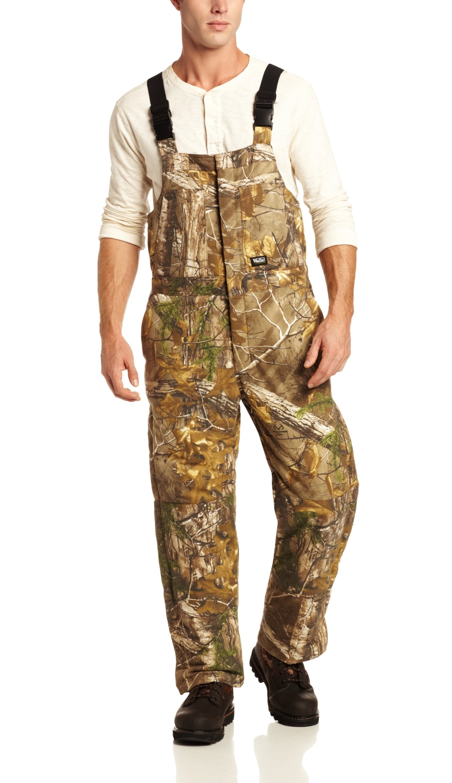 Walls Outdoor Walls Outdoor 93260 Unisex Hunting Legend Insulated Bib