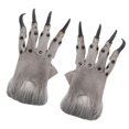 thumbnail image 2 of Guantes de dragón para Halloween, disfraz de garra, , regalo, manos de , patas para juego de rol, accesorios de disfraces,, 2 of 5