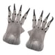thumbnail image 2 of Guantes de Disfraz Sunnimix Garra largas Halloween 27 cm x 12 cm, 2 of 8