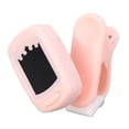 thumbnail image 1 of Electric Guitar Tuner, ABS Material, High Sensitivity Pick Up, LCD Digital Display for Musicians with Different Needs, 1 of 7