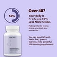 thumbnail image 3 of Mars Nitric Oxide Capsules - Pack of 2, 3 of 5
